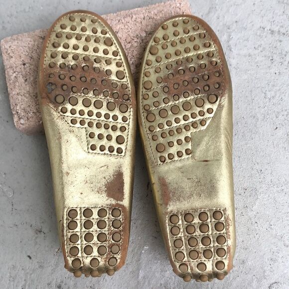 Carolina Herrera driving shoes - Picture 6 of 10